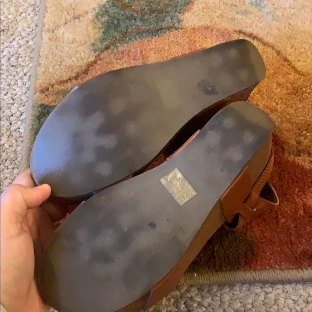 Wedges - Picture 3 of 4